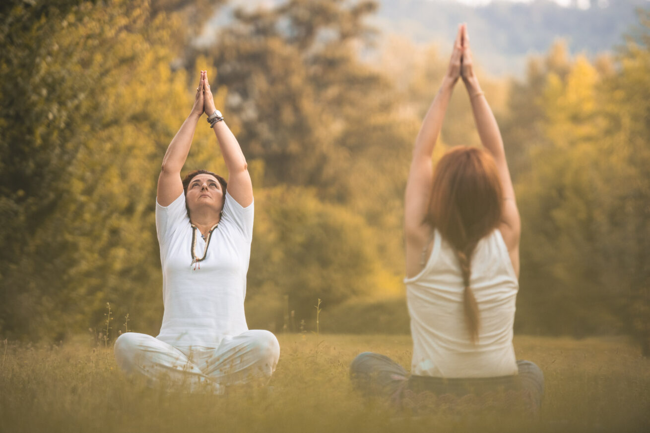 Fotografia Personal Branding Atleta Yoga Lifestyle