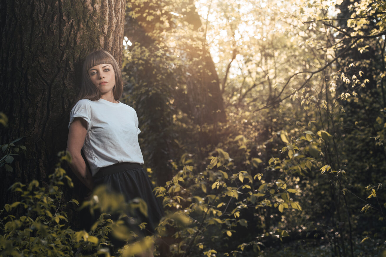 Fotografia Personal Branding Lifestyle